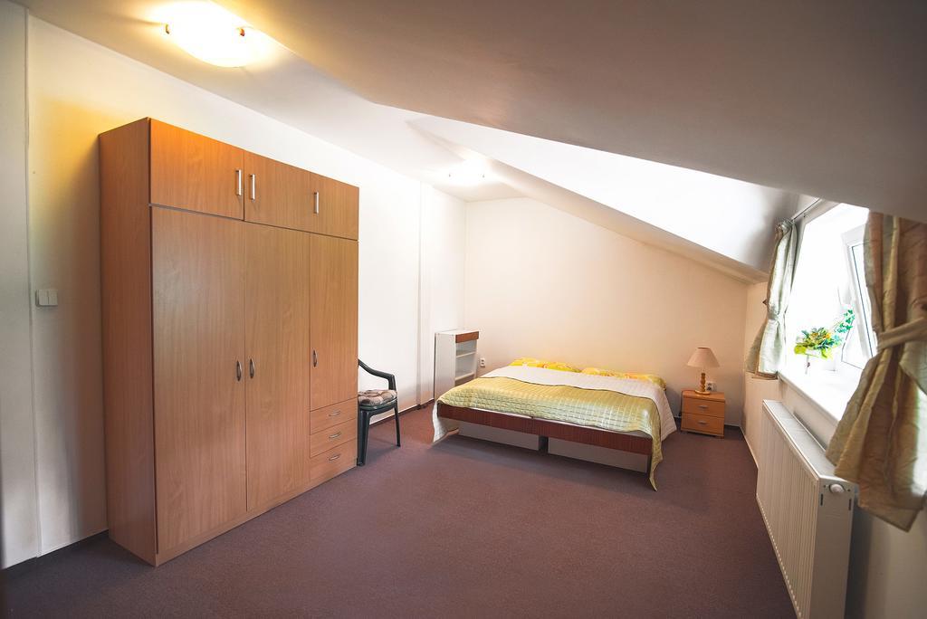 Apartmán Relax Smižany Exterior foto