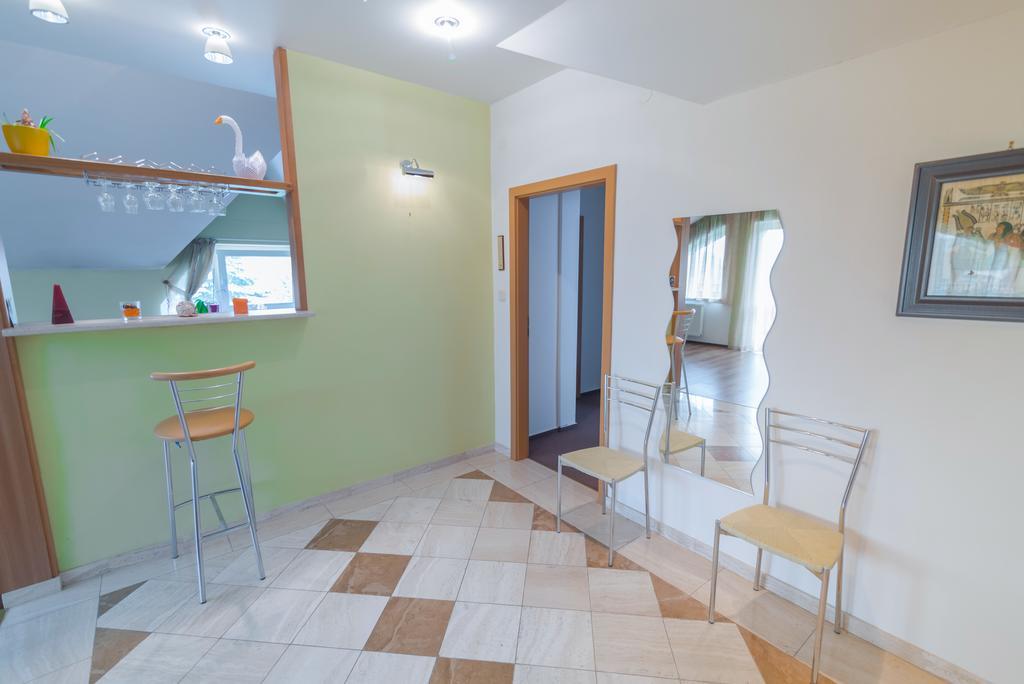 Apartmán Relax Smižany Exterior foto
