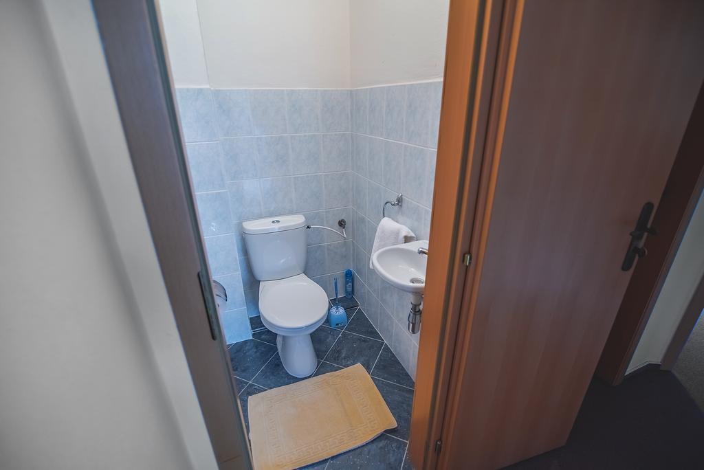 Apartmán Relax Smižany Exterior foto
